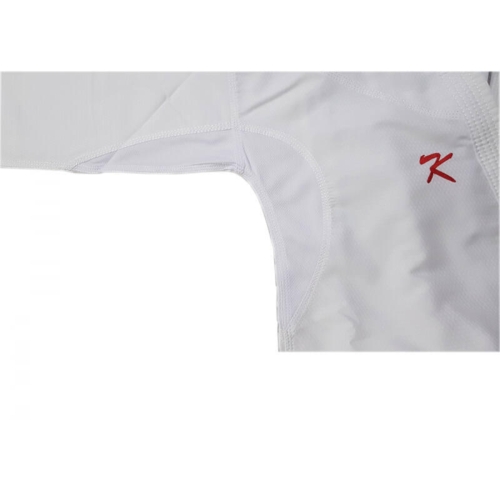KIHON CHAMPION Kumite Karate gi - 5 oz. - WKF-godkänd
