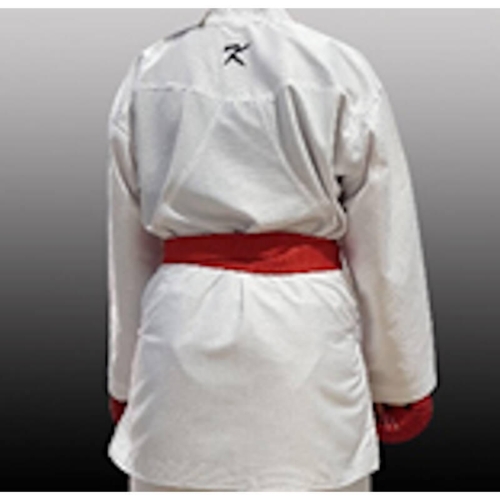 KIHON CHAMPION Kumite Karate gi - 5 oz. - WKF-godkänd