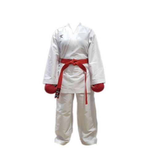 KIHON REFLEKS Kumite Karate gi - 5 oz. - WKF-godkänd