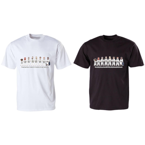 LENTS TAEKWONDO T-shirt &quot;Peace&quot; 태권도 태권도