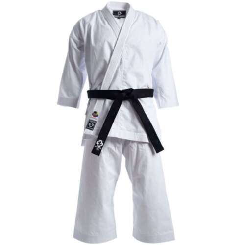 Budo-Nord ATSUKO WKF Kata Karate gi - 11 Oz