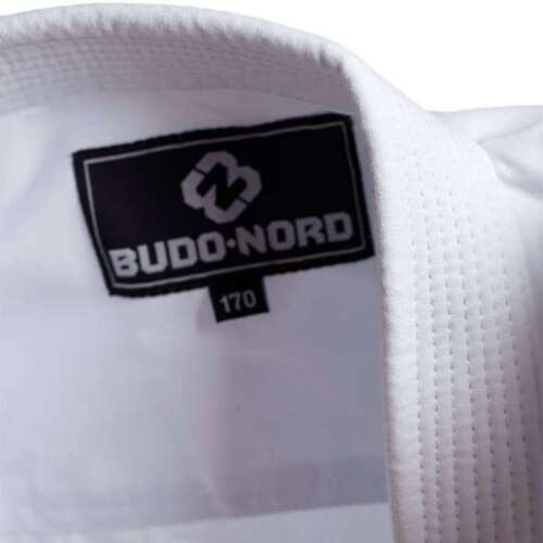 Budo-Nord ATSUKO WKF Kata Karate gi - 11 Oz