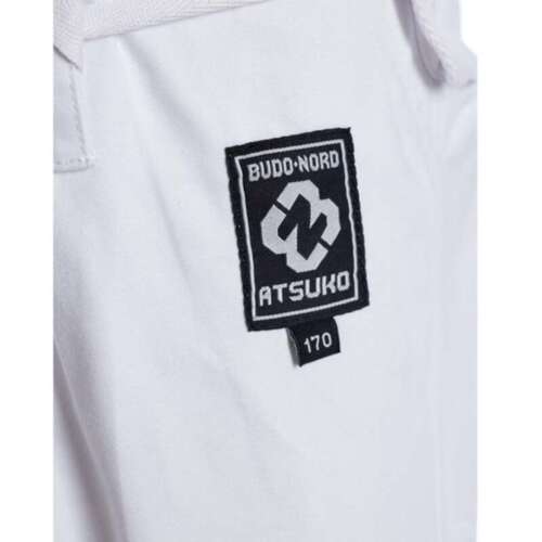 Budo-Nord ATSUKO WKF Kata Karate gi - 11 Oz