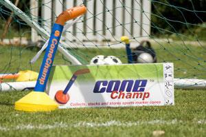 Cone champ træningskegler