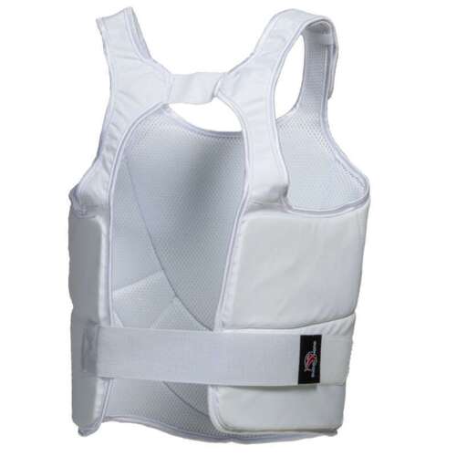 Budo-Nord Kampvest Body Protector - WKF-godkendt