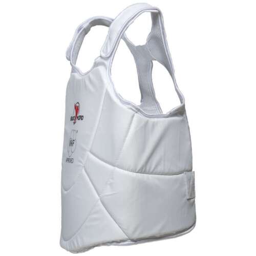 Budo-Nord Kampvest Body Protector - WKF-godkendt