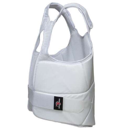 Budo-Nord Kampvest Body Protector - WKF-godkendt