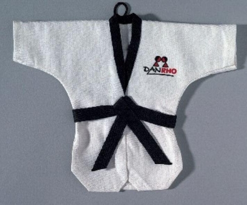 Mini gi/dobok