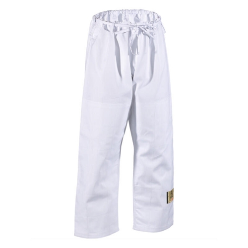 DANRHO ULTIMATE GOLD Judo Gi - 950g - Hvid