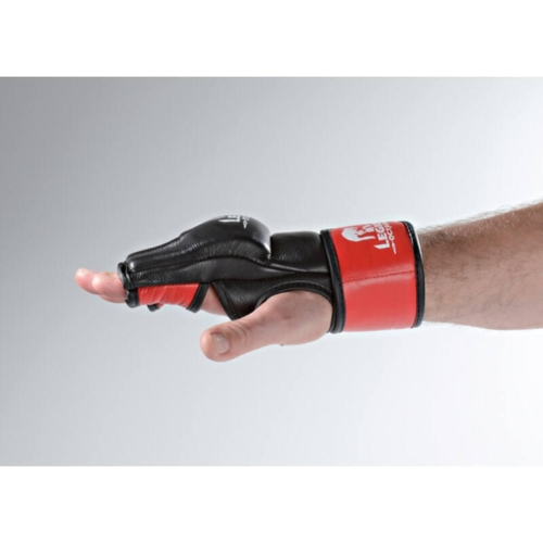 Legion Octagon MMA handsker - LÆDER