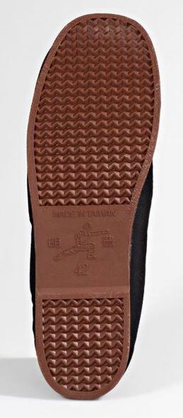 Kung Fu Slippers