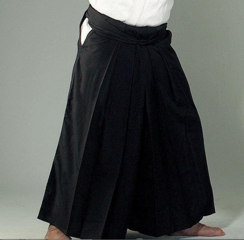 KWON Hakama