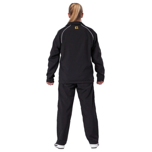 KWON Træningdragt SAN FRANSICO - Sort