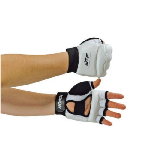 KWON Taekwondo Handsker/håndbeskytter - WT