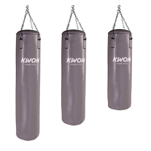 KWON Sandsæk "Superstrong" fyldt - 120cm-180cm