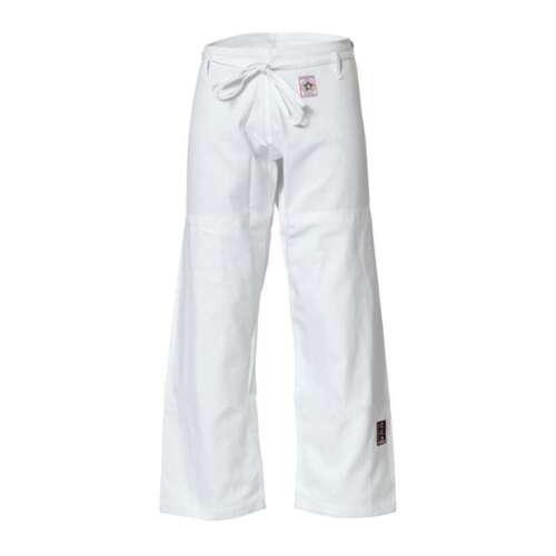 DANRHO ULTIMATE 750 IJF - Slim-fit - Judo Gi - Hvid