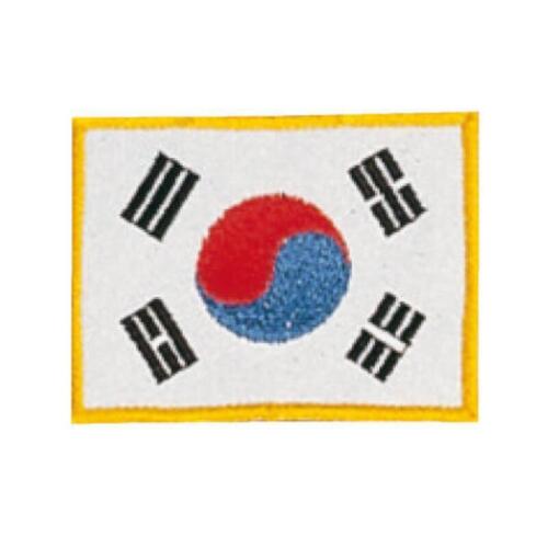 Korea flag