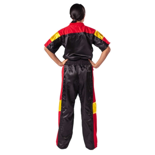 KWON "NATION" Kickboxingdragt