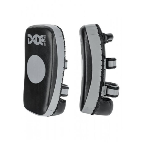 DAX Thai-Pads sæt - Ægte læder - 40x22x10cm