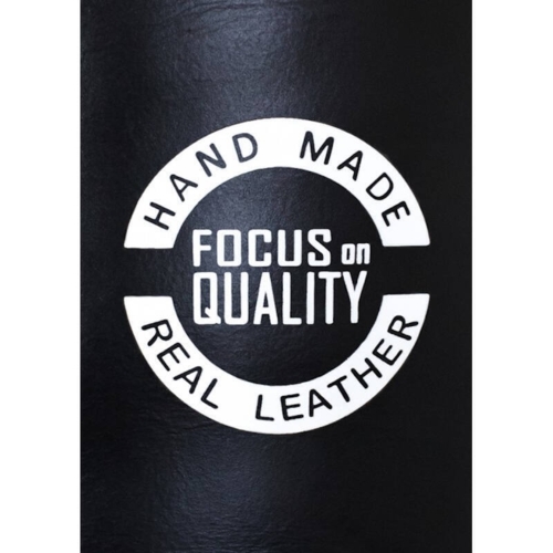 DAX Thai-Pads sæt - Ægte læder - 40x22x10cm