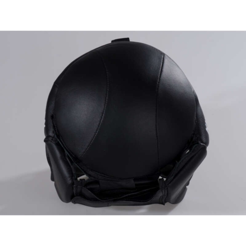 Træningshjelm "Fight" CE (læder)