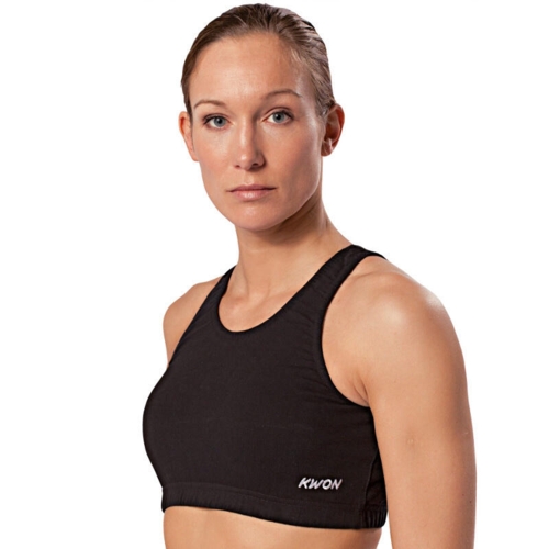 KWON Sports BH - Sort