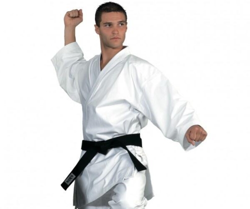 KWON TRADITIONEL gi overdel (logofri) - 8 oz.