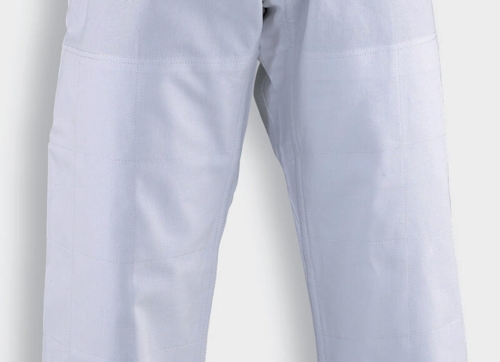 DANRHO SENSEI Judo Gi - 750g - Hvid