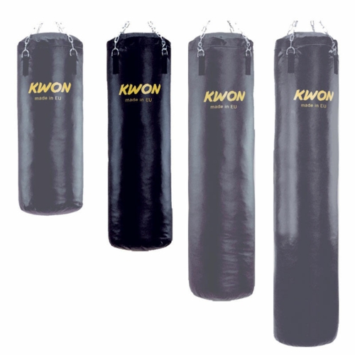 KWON Sandsæk Standard Ufyldt 120 cm - max 40 kg