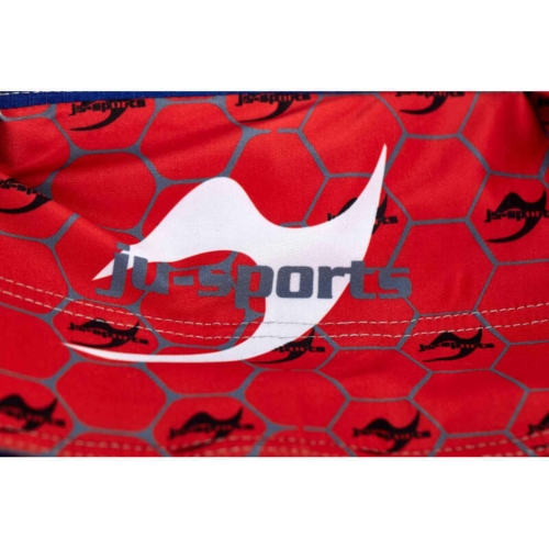 EXTREME "Blue 2.0" BJJ Gi - Blå - 500g