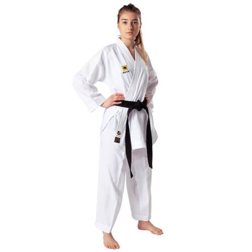 KWON SUPRALITE Kumite Karate gi - 3 oz.