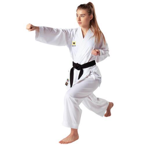 KWON SUPRALITE Kumite Karate gi - 3 oz.