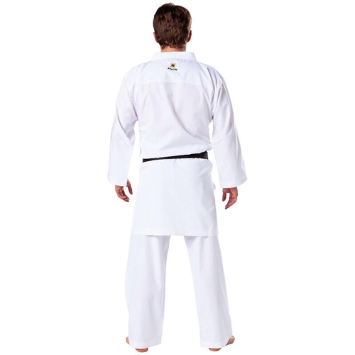 KWON SUPRALITE Kumite Karate gi - 3 oz.