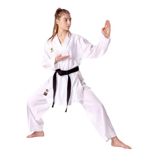 KWON SUPRALITE Kumite Karate gi - 3 oz.