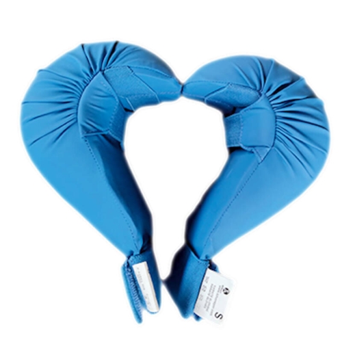 KIHON Karate Kamphandsker - WKF-style