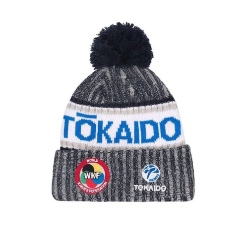 TOKAIDO Tophue WKF - Grå / hvid