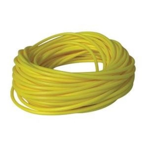 Aserve Latexfri Tubing - Xtra Light - 7,5 m gul