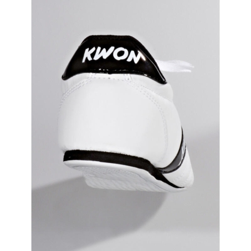 KWON Træningsko DYNAMIC - Hvid el. Sort