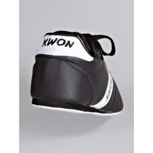 KWON Træningsko DYNAMIC - Hvid el. Sort