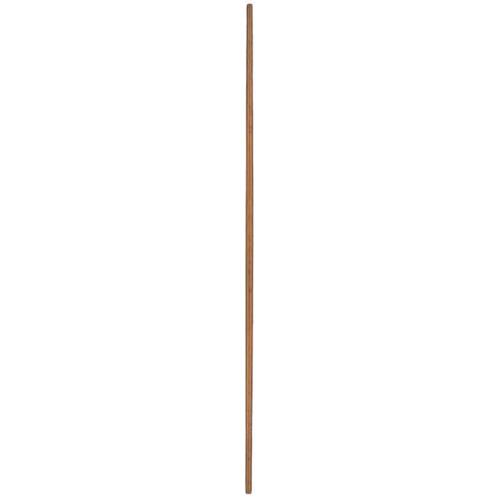 Bo stav med koniske ender - Bøg - 152 cm el. 182 cm
