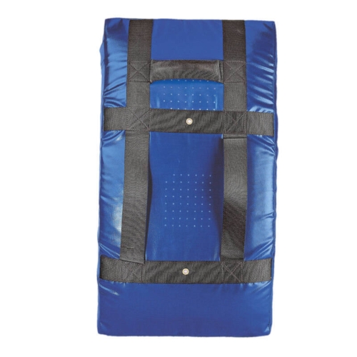 KWON buet Slag-/sparkepude 66x38x12cm