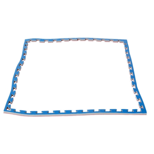 Kanter til KWON Kampmåtte/Tatami - 2,4 cm - CE