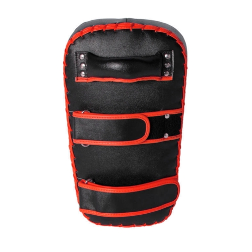 KWON Thai-Pad - Ægte læder - enkelt el. sæt - 42x21x10cm