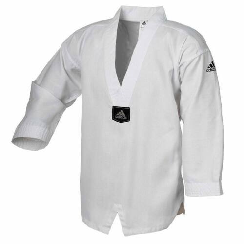 Adidas "ADI-Training" Taekwondo begynder dobok