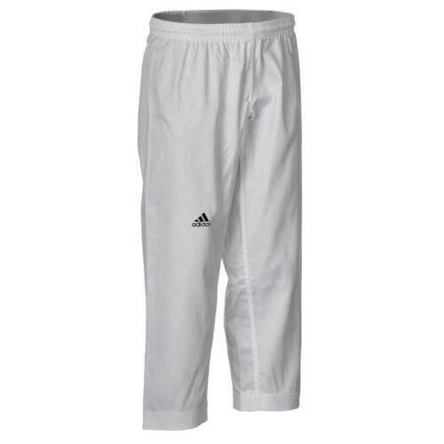 Adidas "ADI-Training" Taekwondo begynder dobok