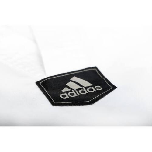 Adidas "ADI-Training" Taekwondo begynder dobok