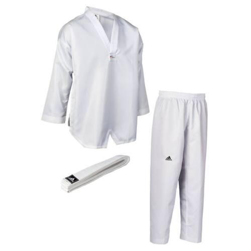 Adidas "ADI-Start II Eco" Taekwondo dobok - WT