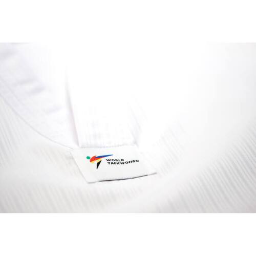 Adidas "ADI-Start II Eco" Taekwondo dobok - WT