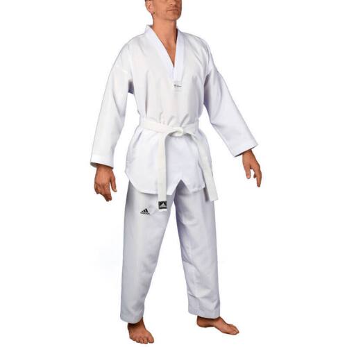 Adidas "ADI-Start II Eco" Taekwondo dobok - WT