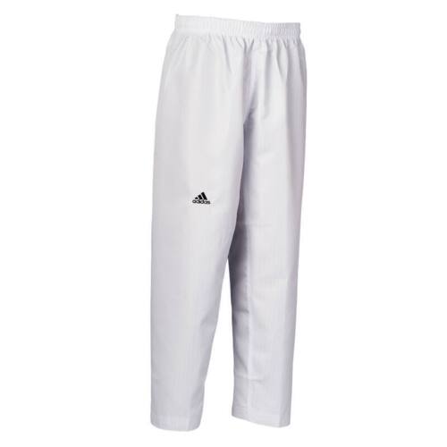 Adidas "ADI-Start II Eco" Taekwondo dobok - WT